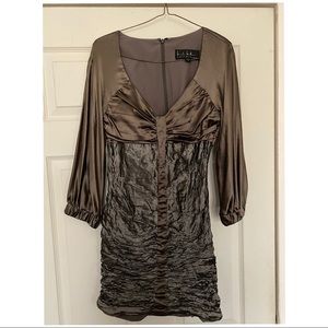 Nicole Miller Short Dress